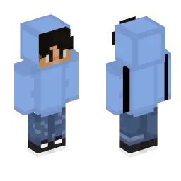 Minecraft Skin #245897