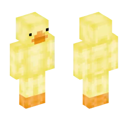 Minecraft Skin #245898