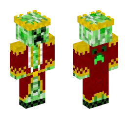 Minecraft Skin #245900