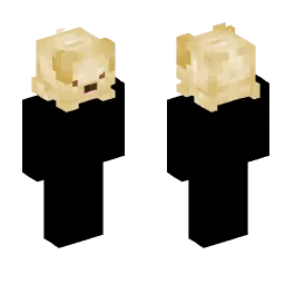 Minecraft Skin #245901