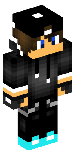makerbee Minecraft Skin Preview on Minecraft.Co.Com
