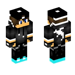 Minecraft Skin #245907