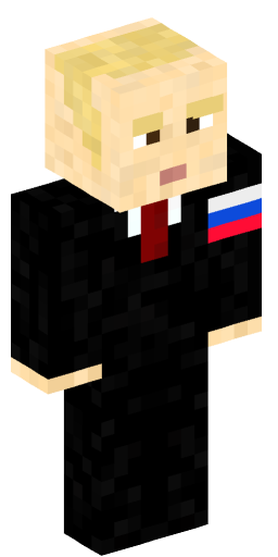 SHOTOOOOO Minecraft Skin Preview on Minecraft.Co.Com