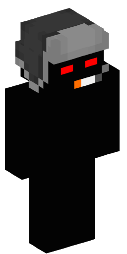 shotaret Minecraft Skin Preview on Minecraft.Co.Com