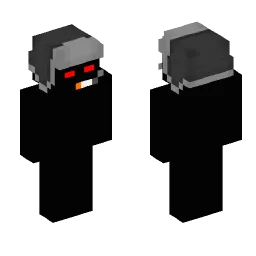 Minecraft Skin #245917