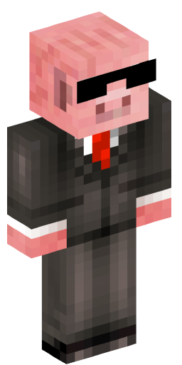 Shotisgood Minecraft Skin Preview on Minecraft.Co.Com