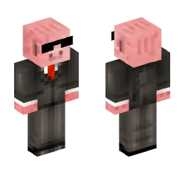 Minecraft Skin #245919