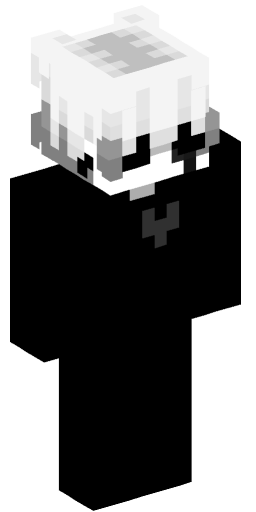 NemoDaking387 Minecraft Skin Preview on Minecraft.Co.Com