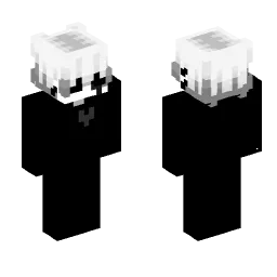 Minecraft Skin #245927