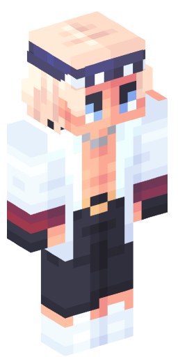 Knoweed Minecraft Skin Preview on Minecraft.Co.Com