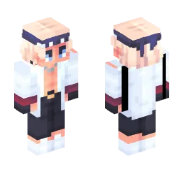 Minecraft Skin #245936