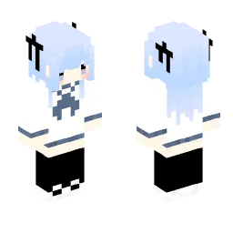 Minecraft Skin #245950