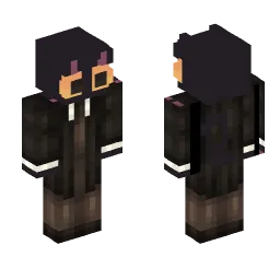 Minecraft Skin #245956