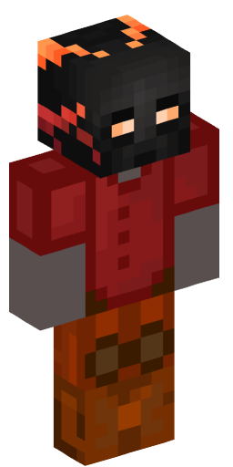 LOVER_BUDDY Minecraft Skin Preview on Minecraft.Co.Com