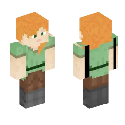 Minecraft Skin #245966