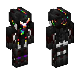 Minecraft Skin #245972