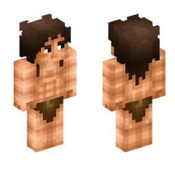 Minecraft Skin #245976