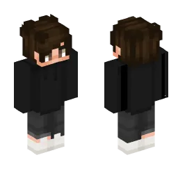 Minecraft Skin #245977