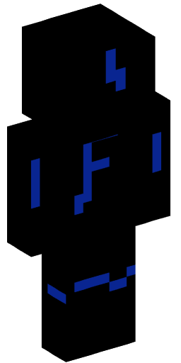 Chicostinko Minecraft Skin Preview on Minecraft.Co.Com