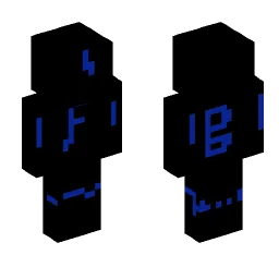 Minecraft Skin #245979