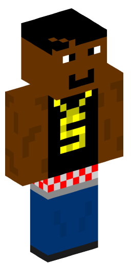 ChicoSalerno Minecraft Skin Preview on Minecraft.Co.Com