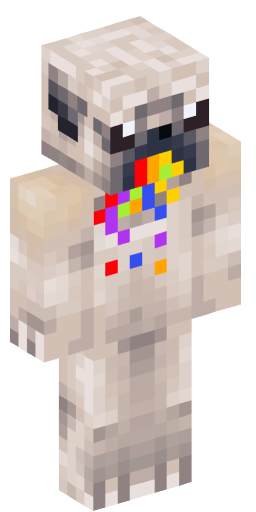 childwhale123 Minecraft Skin Preview on Minecraft.Co.Com