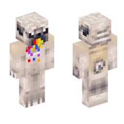 Minecraft Skin #245984