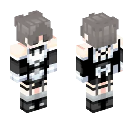 Minecraft Skin #245986