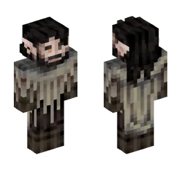 Minecraft Skin #245988