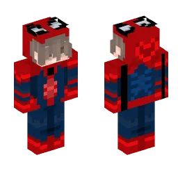 Minecraft Skin #245991