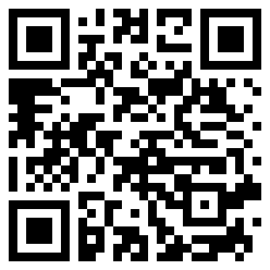 Childish QR Code