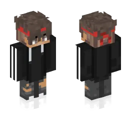 Minecraft Skin #245992