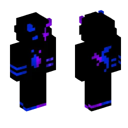 Minecraft Skin #245995