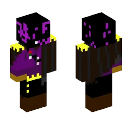 Minecraft Skin #245996