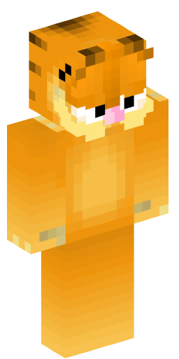 ashswag9 Minecraft Skin Preview on Minecraft.Co.Com