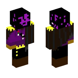 Minecraft Skin #245999