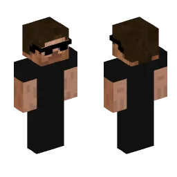 Minecraft Skin #246002