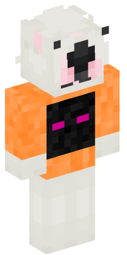 Rushi0309 Minecraft Skin Preview on Minecraft.Co.Com