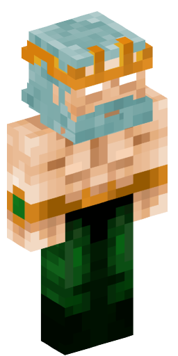 IrelandOnTop Minecraft Skin Preview on Minecraft.Co.Com