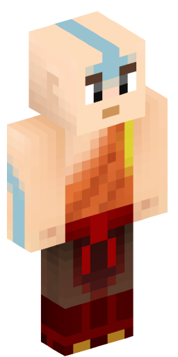 Infection Minecraft Skin Preview on Minecraft.Co.Com