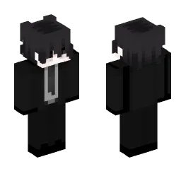 Minecraft Skin #246022