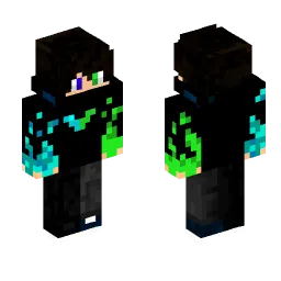 Minecraft Skin #246023