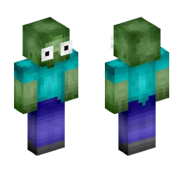 Minecraft Skin #246024