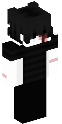 InfectionNoob Minecraft Skin Preview on Minecraft.Co.Com