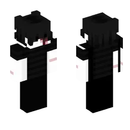 Minecraft Skin #246025