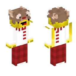 Minecraft Skin #246026