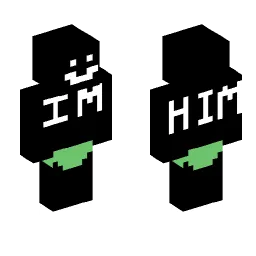 Minecraft Skin #246027