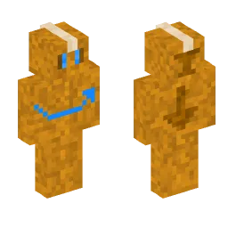 Minecraft Skin #246028