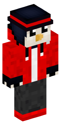 VladutzProPlayer Minecraft Skin Preview on Minecraft.Co.Com