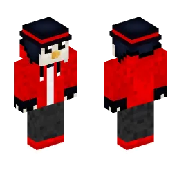 Minecraft Skin #246035